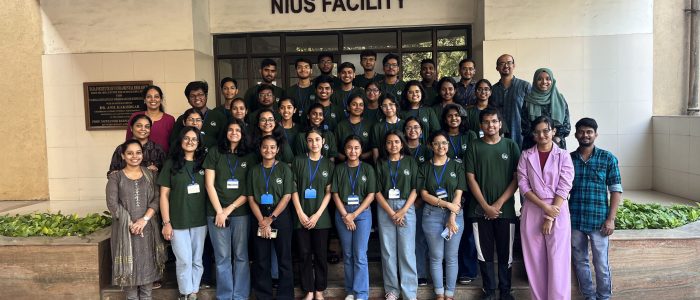 NIUS group